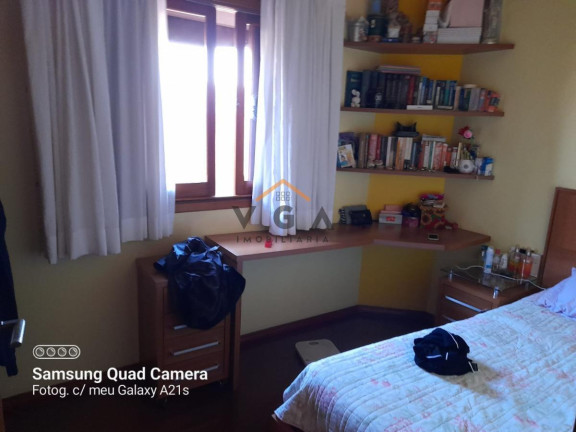 Imagem Casa com 3 Quartos à Venda, 275 m² em Cidade Patriarca - São Paulo