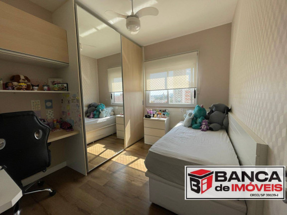 Imagem Apartamento com 3 Quartos à Venda, 103 m² em Vila Leopoldina - São Paulo