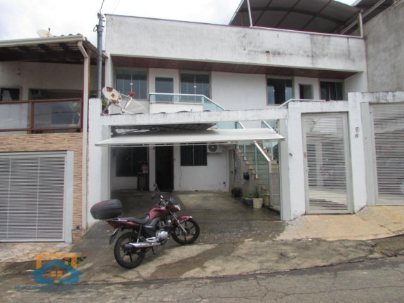 Casa com 3 Quartos à Venda, 78 m² em Residencial Bethânia - Santana Do Paraíso