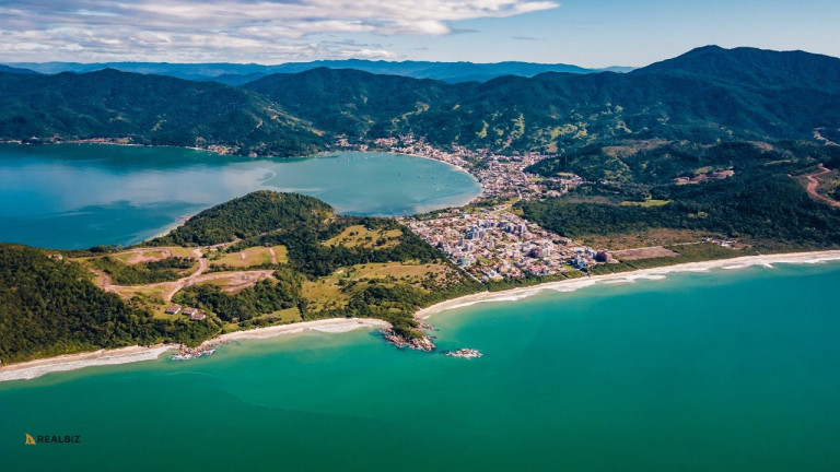 Imagem Apartamento com 2 Quartos à Venda, 99 m² em Praia Grande - Governador Celso Ramos Imagem Apartamento com 2 Quartos à Venda, 99 m² em Praia Grande - Governador Celso Ramos
