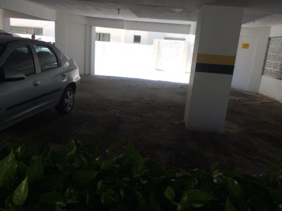 Imagem Apartamento com 2 Quartos à Venda, 90 m² em Jardim De Ala - Salvador