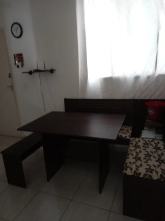 Imagem Imóvel com 2 Quartos à Venda, 47 m² em Jardim Novo Mundo - Sorocaba