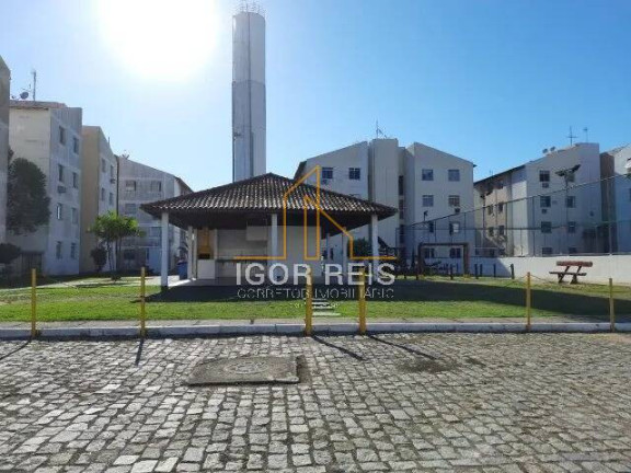 Imagem Apartamento com 2 Quartos à Venda, 51 m² em Parque Turf Club - Campos Dos Goytacazes