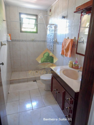 Imagem Casa com 3 Quartos à Venda, 90 m² em Sumidouro - Ubatuba Imagem Casa com 3 Quartos à Venda, 90 m² em Sumidouro - Ubatuba