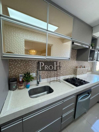 Imagem Apartamento com 3 Quartos à Venda, 70 m² em Vila Humaitá - Santo André Imagem Apartamento com 3 Quartos à Venda, 70 m² em Vila Humaitá - Santo André