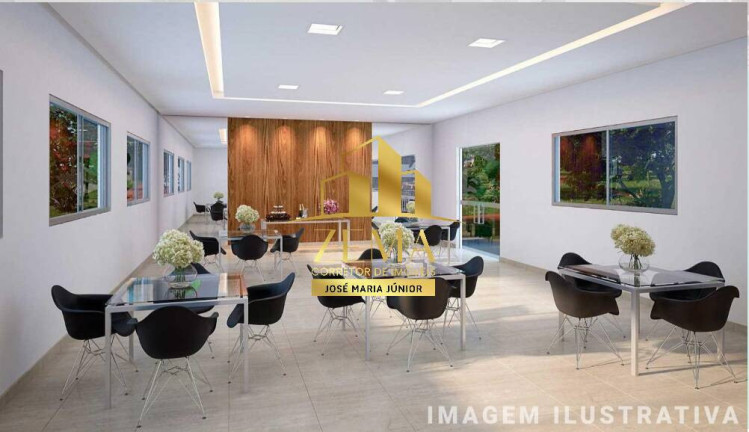 Imagem Apartamento com 2 Quartos à Venda, 43 m² em Vila São Paulo - Mogi Das Cruzes Imagem Apartamento com 2 Quartos à Venda, 43 m² em Vila São Paulo - Mogi Das Cruzes