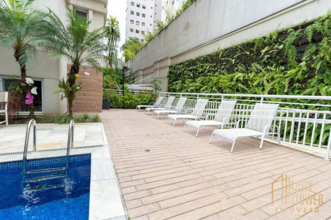 Imagem Apartamento com 2 Quartos à Venda, 112 m² em Vila Nova Conceição - São Paulo Imagem Apartamento com 2 Quartos à Venda, 112 m² em Vila Nova Conceição - São Paulo