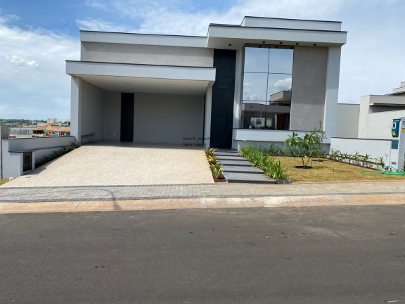 Imagem Imóvel com 5 Quartos à Venda, 186 m² em Jardim Residencial Dona Maria José - Indaiatuba