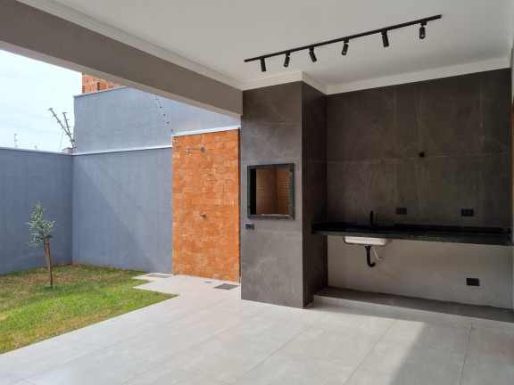 Imagem Casa com 4 Quartos à Venda, 131 m² em Parque Dos Novos Estados - Campo Grande Imagem Casa com 4 Quartos à Venda, 131 m² em Parque Dos Novos Estados - Campo Grande