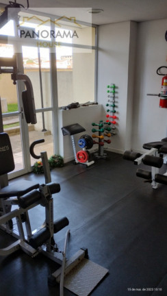 Imagem Apartamento com 2 Quartos à Venda, 46 m² em Centro - Diadema Imagem Apartamento com 2 Quartos à Venda, 46 m² em Centro - Diadema