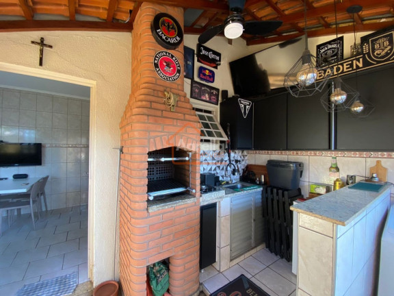 Imagem Casa com 2 Quartos à Venda, 108 m² em Centro - Mogi Mirim Imagem Casa com 2 Quartos à Venda, 108 m² em Centro - Mogi Mirim