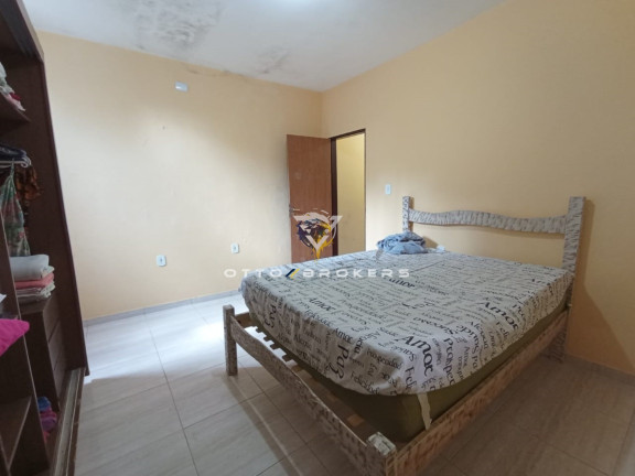 Imagem Casa com 2 Quartos à Venda, 100 m² em Campinho - Santa Cruz Cabrália Imagem Casa com 2 Quartos à Venda, 100 m² em Campinho - Santa Cruz Cabrália