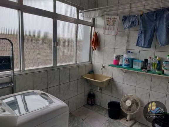 Imagem Apartamento com 3 Quartos à Venda, 84 m² em Aparecida - Santos Imagem Apartamento com 3 Quartos à Venda, 84 m² em Aparecida - Santos