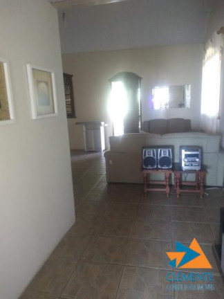 Imagem Casa com 6 Quartos à Venda, 250 m² em Santa Efigenia - Belo Horizonte