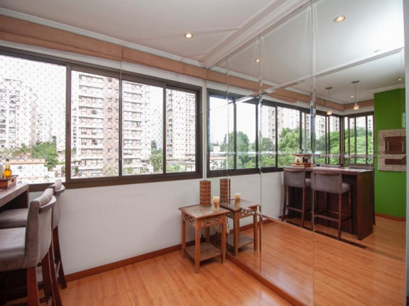 Imagem Apartamento com 2 Quartos à Venda, 73 m² em Passo Da Areia - Porto Alegre Imagem Apartamento com 2 Quartos à Venda, 73 m² em Passo Da Areia - Porto Alegre