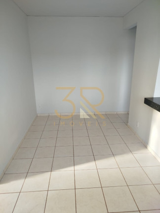 Imagem Apartamento com 2 Quartos à Venda, 45 m² em Parque Dos Lagos - Ribeirão Preto