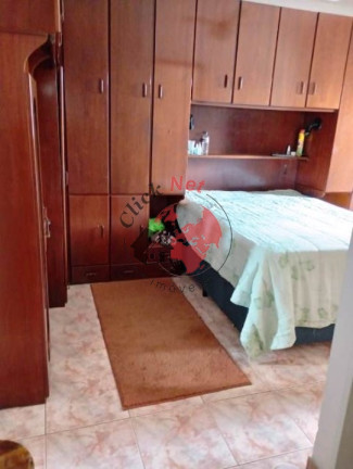 Imagem Sobrado com 3 Quartos à Venda, 187 m² em Rudge Ramos - São Bernardo Do Campo