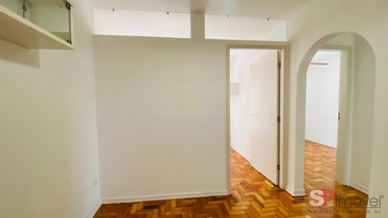 Imagem Apartamento com 1 Quarto à Venda, 47 m² em Paraíso - São Paulo Imagem Apartamento com 1 Quarto à Venda, 47 m² em Paraíso - São Paulo