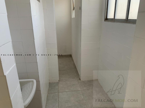Imagem Apartamento com 3 Quartos à Venda, 97 m² em Pituba - Salvador