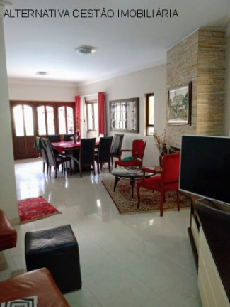 Imagem Casa com 4 Quartos à Venda, 516 m² em Pq. Dos Príncipes - São Paulo Imagem Casa com 4 Quartos à Venda, 516 m² em Pq. Dos Príncipes - São Paulo