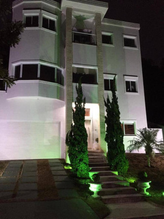 Imagem Casa com 5 Quartos à Venda, 460 m² em Tamboré - Santana De Parnaíba Imagem Casa com 5 Quartos à Venda, 460 m² em Tamboré - Santana De Parnaíba