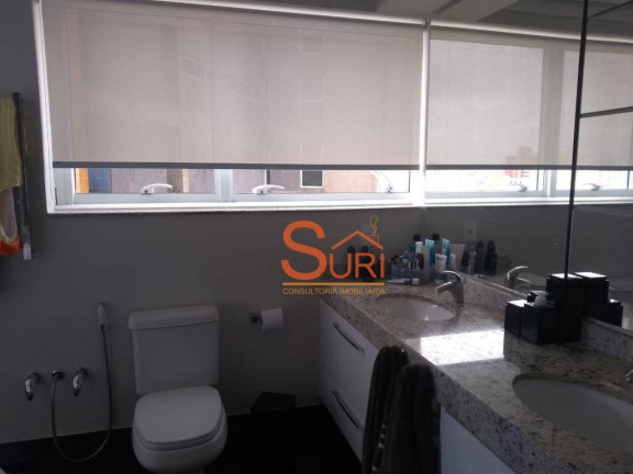 Imagem Imóvel com 1 Quarto à Venda, 104 m² em Jardim - Santo André