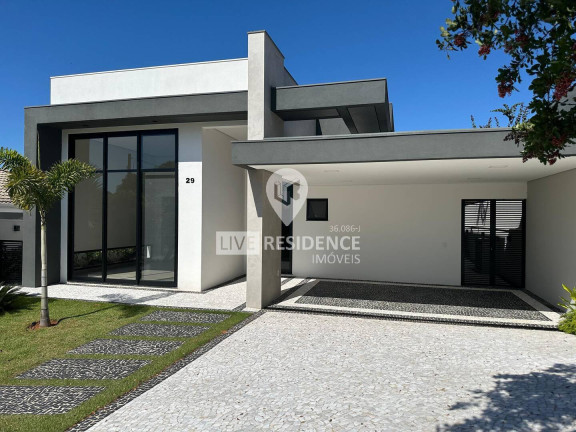 Imagem Casa com 3 Quartos à Venda, 220 m² em Reserva Santa Rosa - Itatiba Imagem Casa com 3 Quartos à Venda, 220 m² em Reserva Santa Rosa - Itatiba