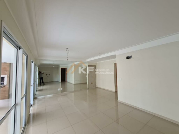 Imagem Apartamento com 3 Quartos à Venda, 135 m² em Bosque Das Juritis - Ribeirão Preto Imagem Apartamento com 3 Quartos à Venda, 135 m² em Bosque Das Juritis - Ribeirão Preto