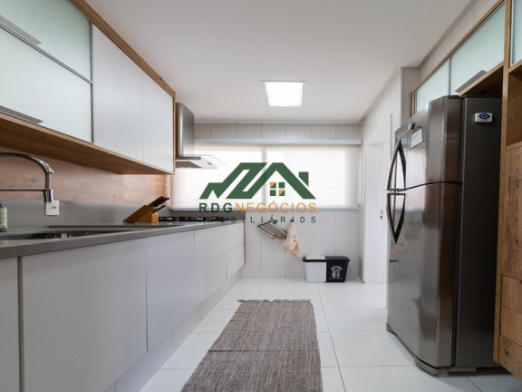 Imagem Apartamento com 1 Quarto à Venda, 57 m² em Vila Olímpia - São Paulo