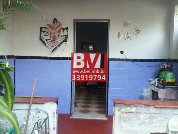 Imagem Casa com 2 Quartos à Venda, 100 m² em Vila Da Penha - Rio De Janeiro Imagem Casa com 2 Quartos à Venda, 100 m² em Vila Da Penha - Rio De Janeiro