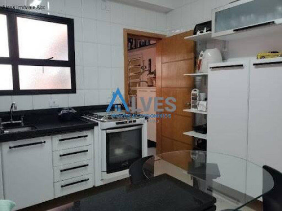 Imagem Apartamento com 4 Quartos à Venda, 115 m² em Nova Petrópolis - São Bernardo Do Campo