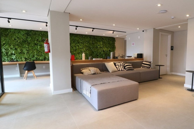 Imagem Apartamento com 1 Quarto à Venda, 23 m² em Perdizes - São Paulo Imagem Apartamento com 1 Quarto à Venda, 23 m² em Perdizes - São Paulo