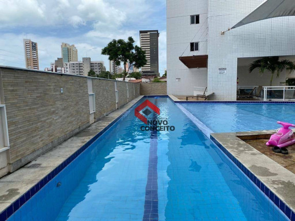 Imagem Apartamento com 3 Quartos à Venda, 111 m² em Aldeota - Fortaleza Imagem Apartamento com 3 Quartos à Venda, 111 m² em Aldeota - Fortaleza