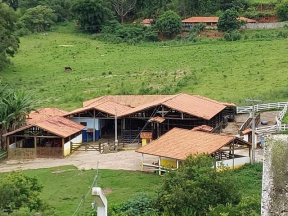 Imagem Fazenda à Venda, 1.000 m² em Campos De Cunha - Cunha Imagem Fazenda à Venda, 1.000 m² em Campos De Cunha - Cunha