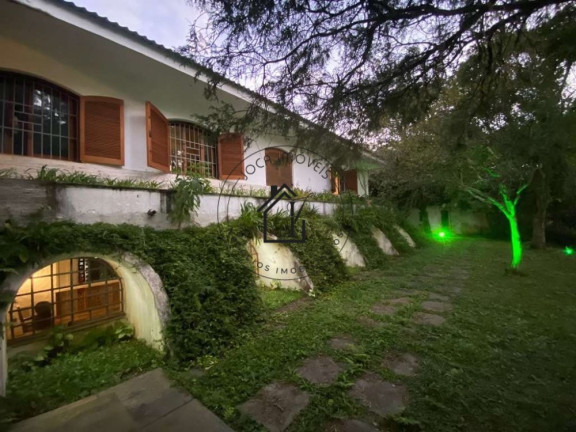 Imagem Casa de Condomínio com 7 Quartos à Venda, 2.040 m² em Chácara Granja Velha - Cotia