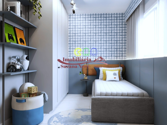 Imagem Imóvel com 2 Quartos à Venda,  em Liberdade - Parnamirim