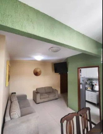 Imagem Apartamento com 3 Quartos à Venda, 73 m² em Buritis - Belo Horizonte