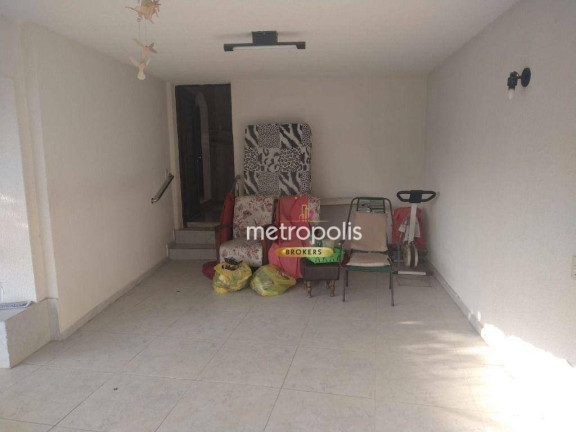 Imagem Casa com 2 Quartos à Venda, 113 m² em Cerâmica - São Caetano Do Sul