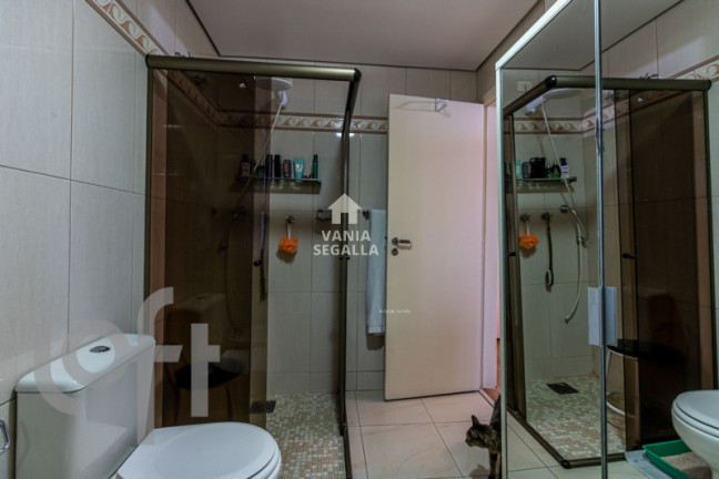 Imagem Apartamento com 3 Quartos à Venda, 135 m² em Jardim Paulista - São Paulo