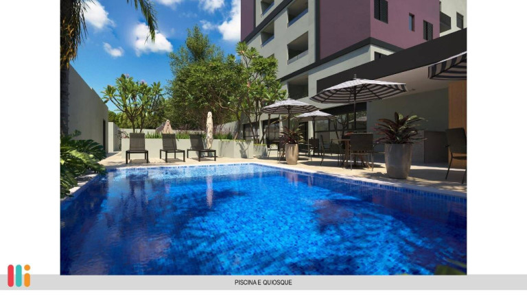 Imagem Apartamento com 2 Quartos à Venda, 60 m² em Sorocaba Imagem Apartamento com 2 Quartos à Venda, 60 m² em Sorocaba