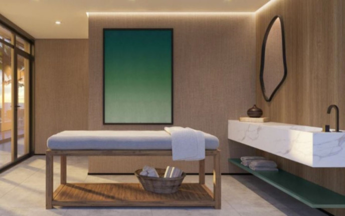 Imagem Apartamento com 1 Quarto à Venda, 36 m² em Higienópolis - São Paulo Imagem Apartamento com 1 Quarto à Venda, 36 m² em Higienópolis - São Paulo