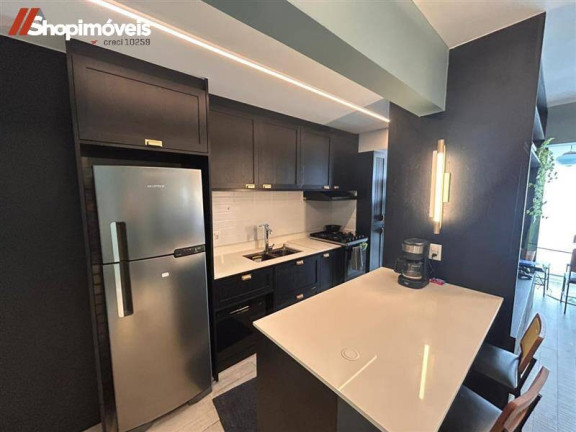 Imagem Apartamento com 1 Quarto para Alugar, 66 m² em Paraíso - São Paulo Imagem Apartamento com 1 Quarto para Alugar, 66 m² em Paraíso - São Paulo