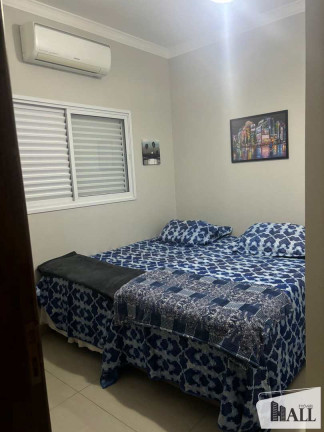 Imagem Casa com 3 Quartos à Venda, 150 m² em Residencial Alta Vista - São José Do Rio Preto