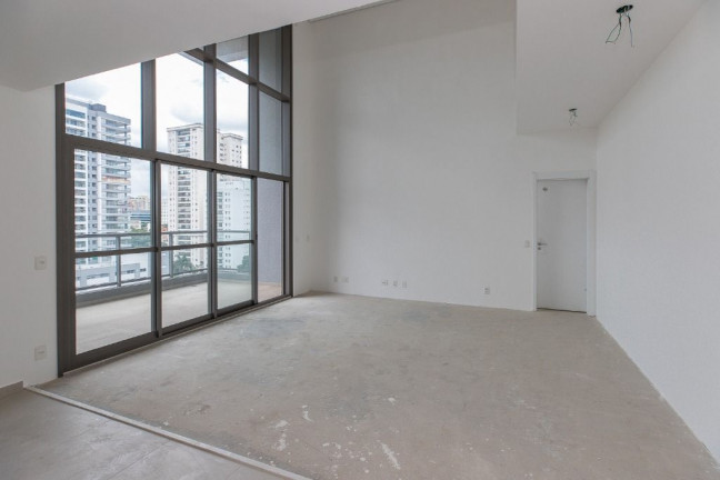 Imagem Apartamento com 2 Quartos à Venda, 127 m² em Vila Clementino - São Paulo