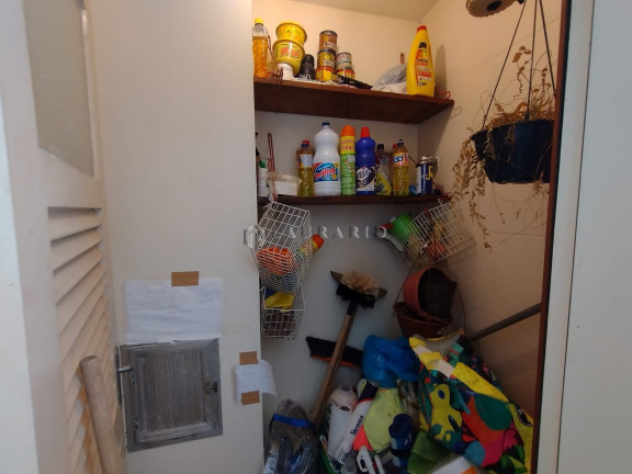 Imagem Apartamento com 3 Quartos à Venda, 120 m² em Copacabana - Rio De Janeiro