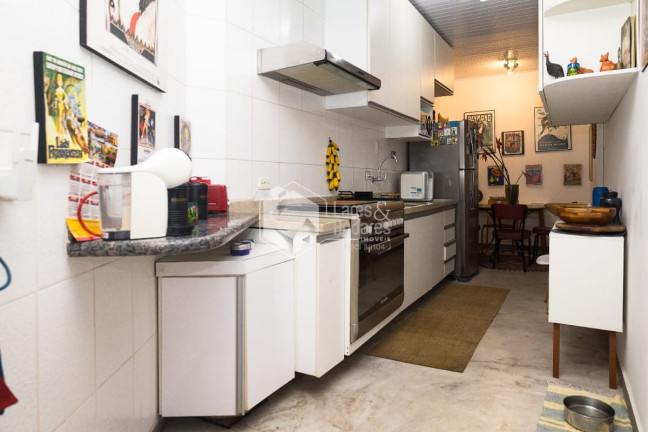 Casa com 2 Quartos à Venda, 80 m² em Vila Marari - São Paulo