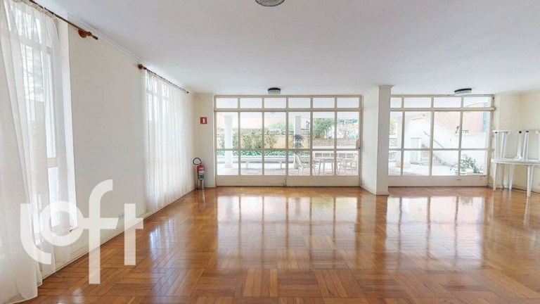 Imagem Imóvel com 4 Quartos à Venda, 153 m² em Paraíso - São Paulo