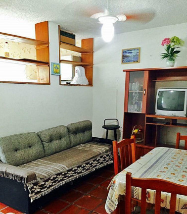 Apartamento com 1 Quarto à Venda, 45 m² em Zona Nova - Capão Da Canoa