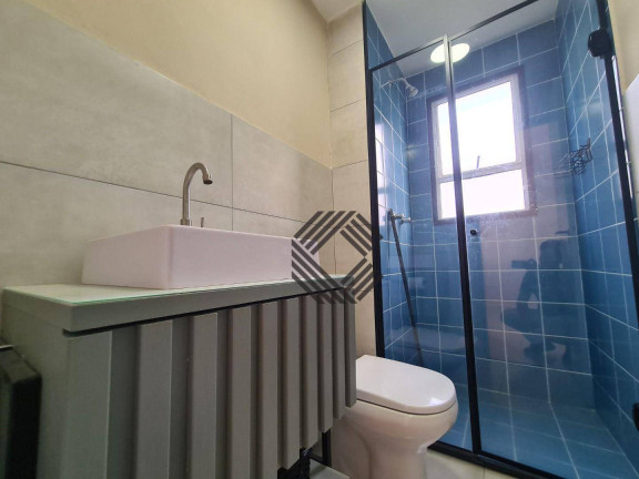 Imagem Apartamento com 2 Quartos para Alugar, 54 m² em Parque Campolim - Sorocaba