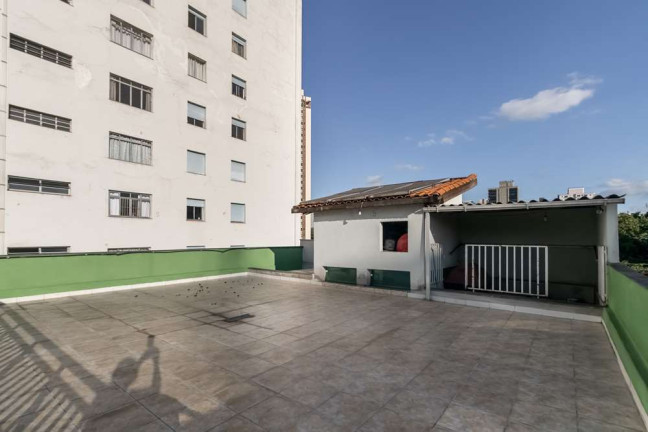 Imagem Casa com 4 Quartos à Venda, 622 m² em Cambuci - São Paulo Imagem Casa com 4 Quartos à Venda, 622 m² em Cambuci - São Paulo